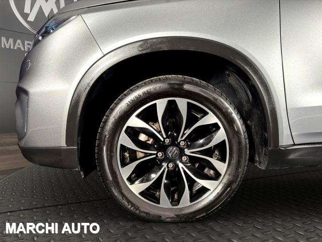 SUZUKI Vitara 1.6 DDiS 4WD AllGrip V-Top