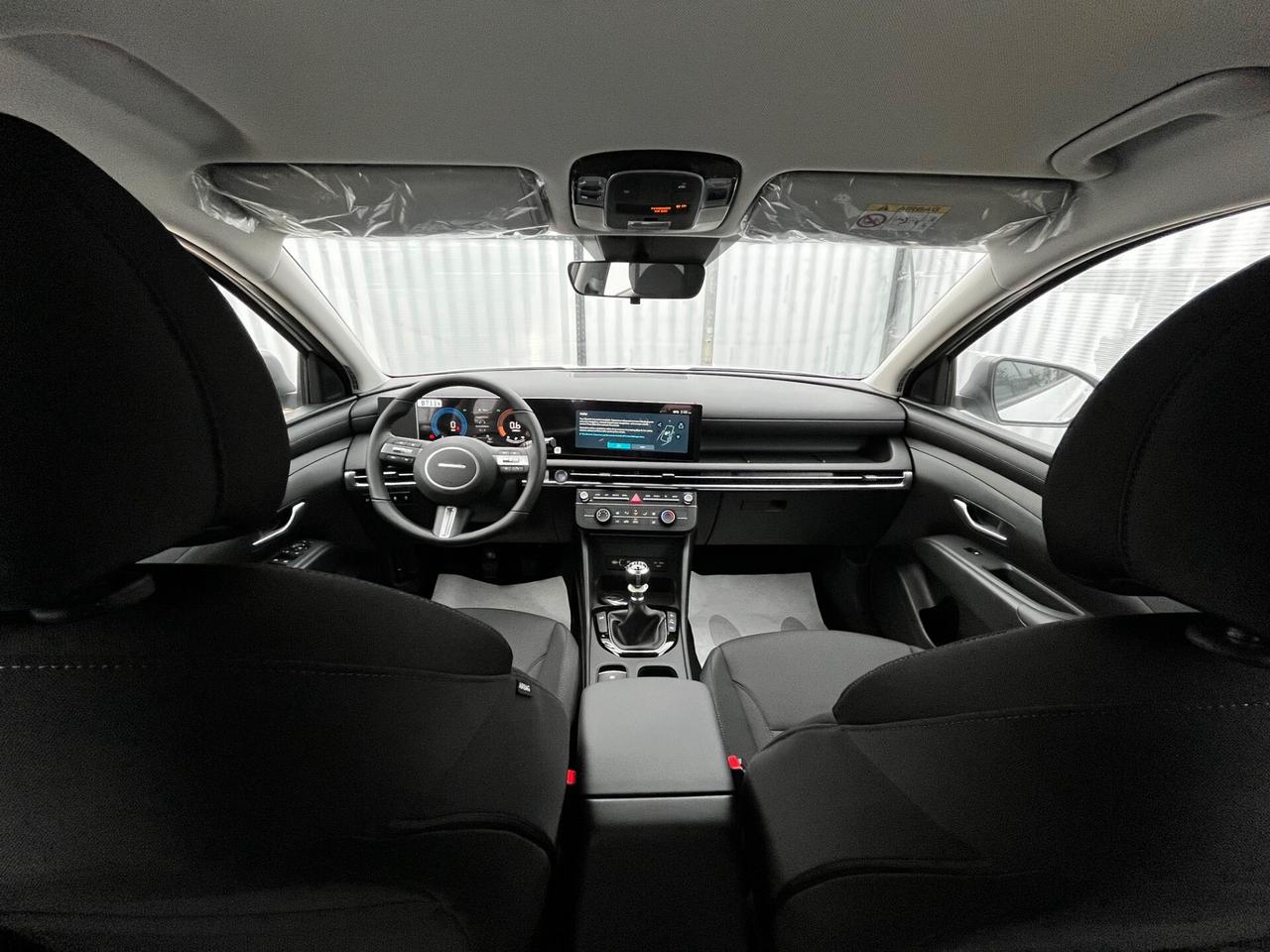 Hyundai Tucson 1.6 CRDI XTech