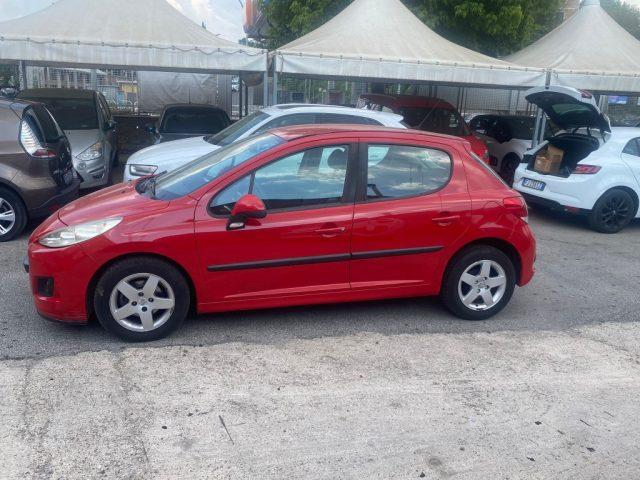 PEUGEOT 207 1.4 8V 75CV 3p. Energie ECO GPL