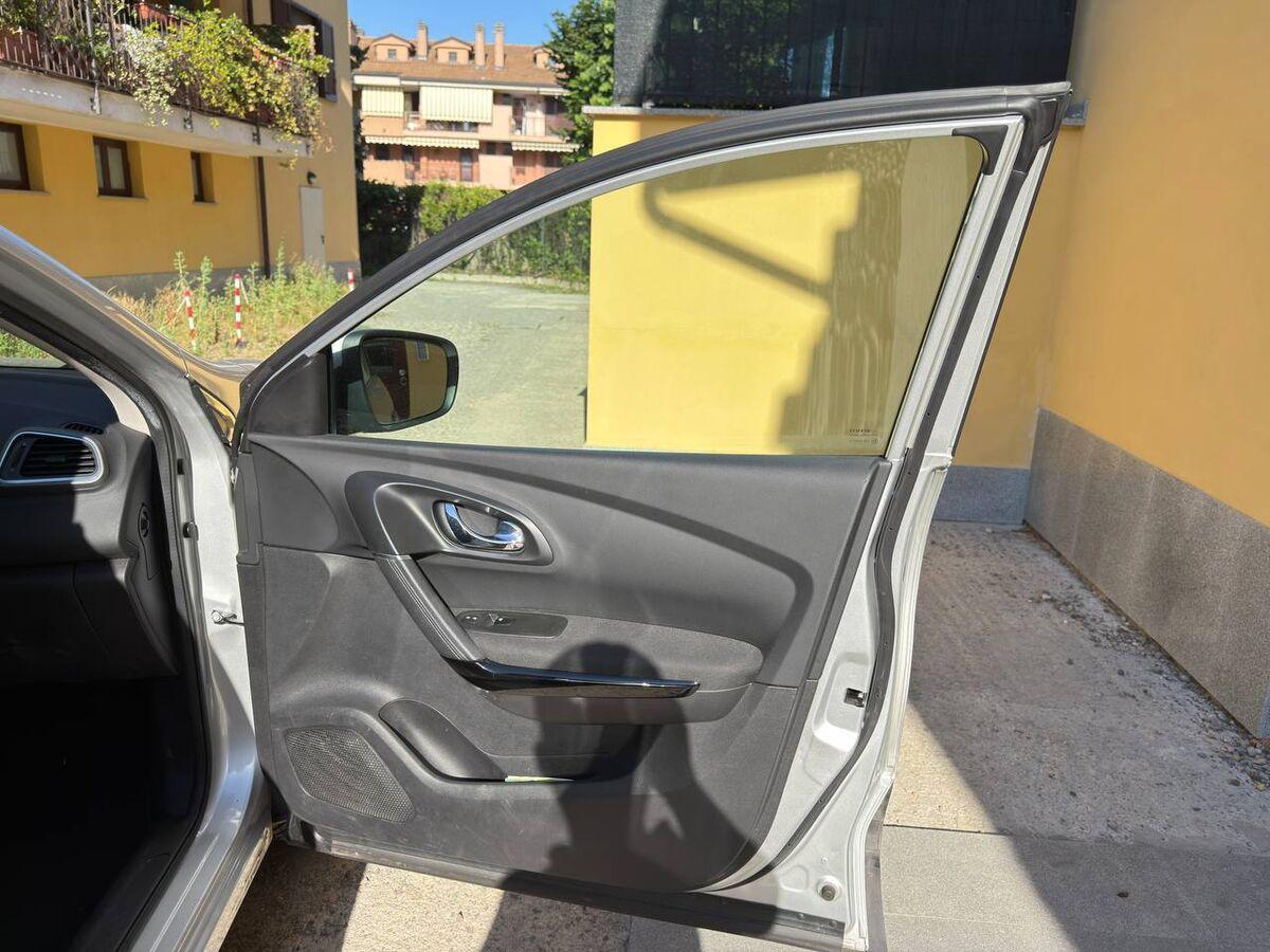 Renault Kadjar 1.5 dci energy Intens 110cv