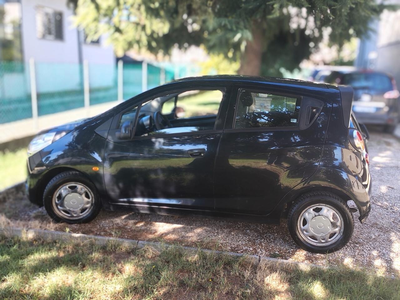 Chevrolet Spark 1.0 LS