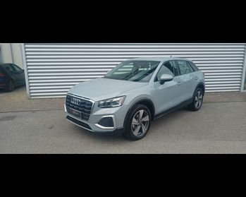 AUDI Q2 35 TFSI S-TRONIC ADMIRED