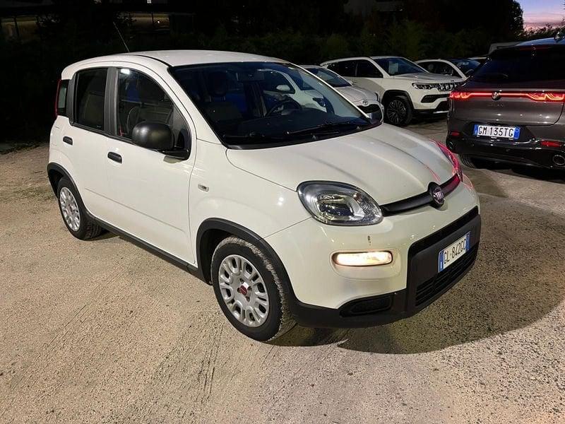 FIAT Panda Panda 1.0 FireFly S&S Hybrid