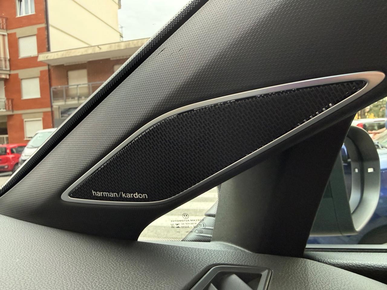 Volkswagen Golf GTI 2.0 TSI DSG PERFORMANCE PRONTA CONSEGNA