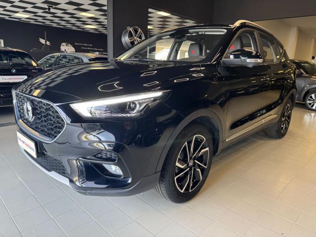 MG ZS 1.5 VTi-tech Luxury PRONTA CONSEGNA (Vari Colori)