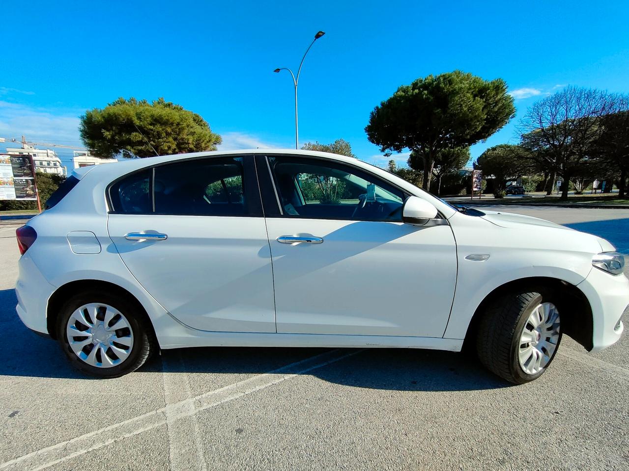 Fiat Tipo 1.3 Mjt S&S 5 porte Business