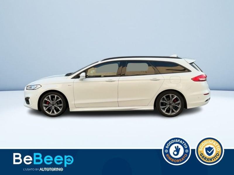 Ford Mondeo SW 2.0 ECOBLUE ST-LINE BUSINESS S&S 150CV A