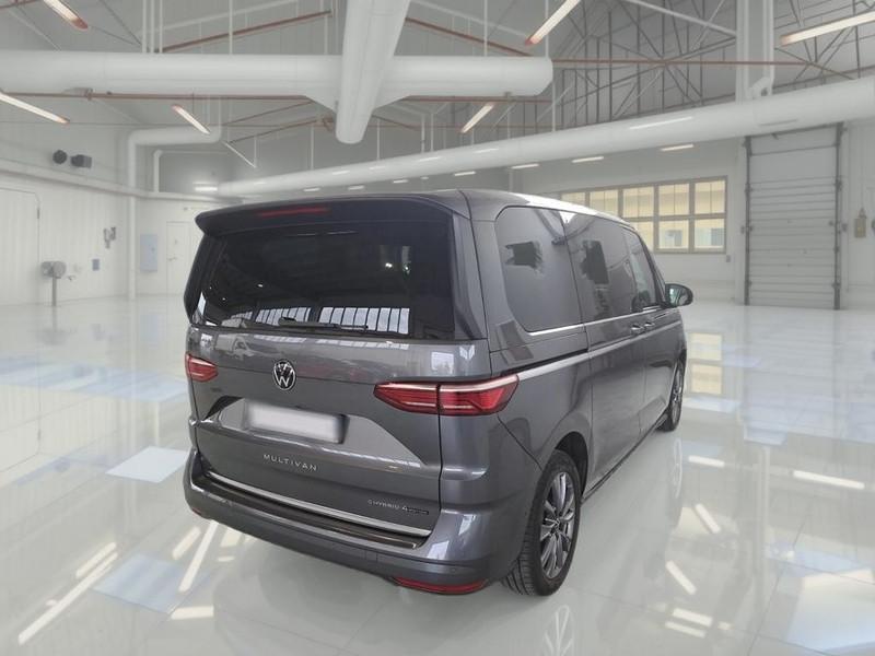 VOLKSWAGEN MULTIVAN 1.5 PHEV 177 CV STYLE 4MOTION DSG MONOVOLUME