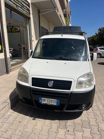 Fiat Doblo Doblò 1.9 MJT 105 CV Dynamic