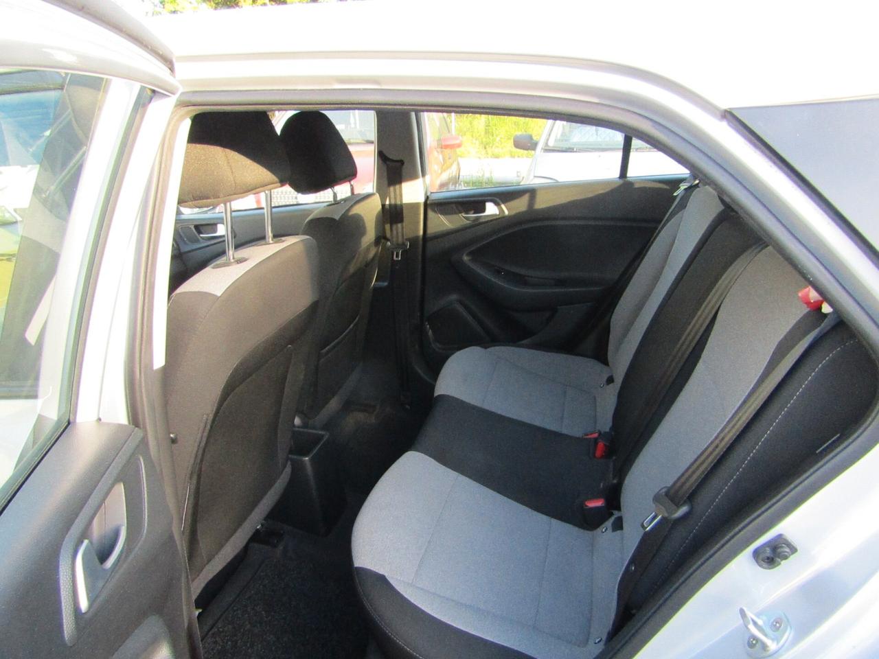 Hyundai i20 1.1 CRDi 12V 5 porte Comfort