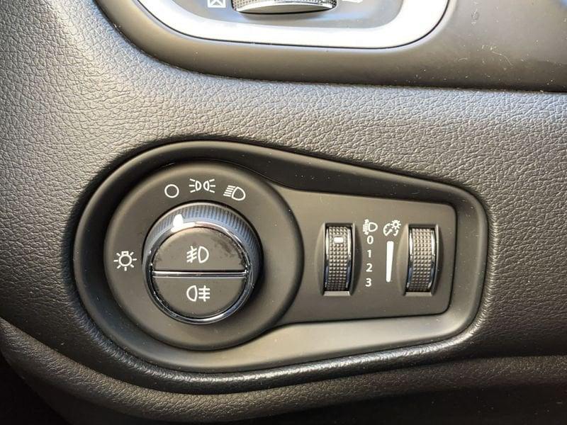 Jeep Renegade Renegade 1.0 t3 Longitude 2wd