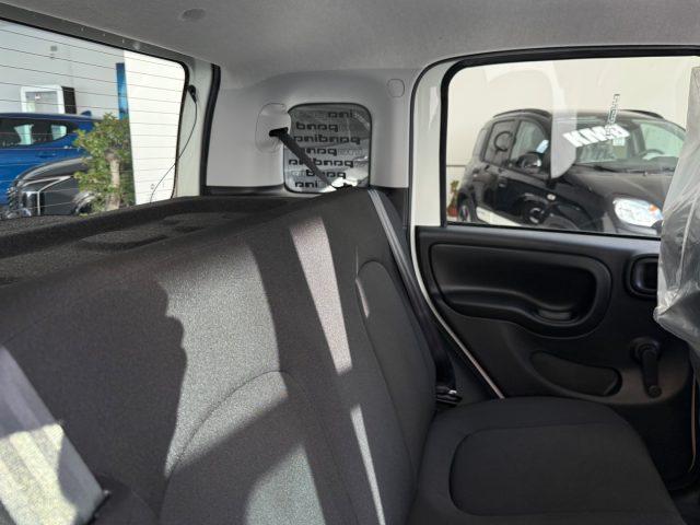 FIAT Panda 1.0 FireFly S&S Hybrid Pop da ?139,00 mensili