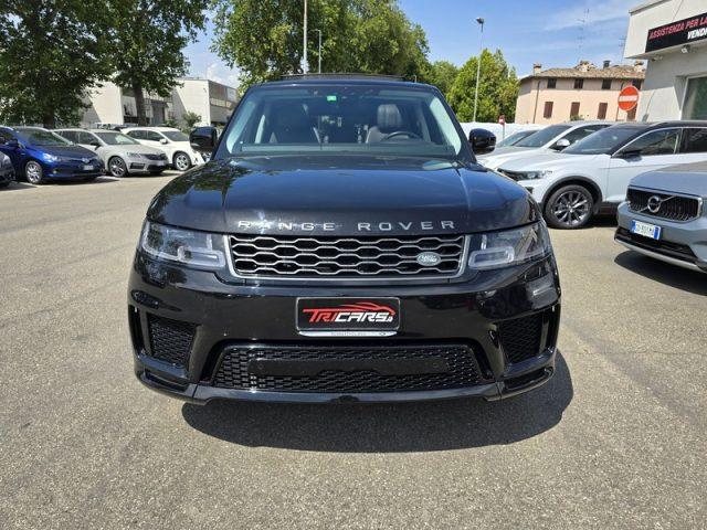 LAND ROVER Range Rover Sport 3.0 SDV6 249 CV HSE Dynamic PERMUTE