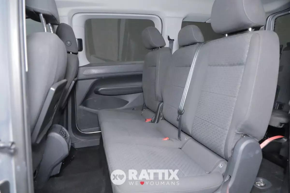 Ford Grand Tourneo 2.0 Ecoblue 122CV Titanium Auto 7p.ti