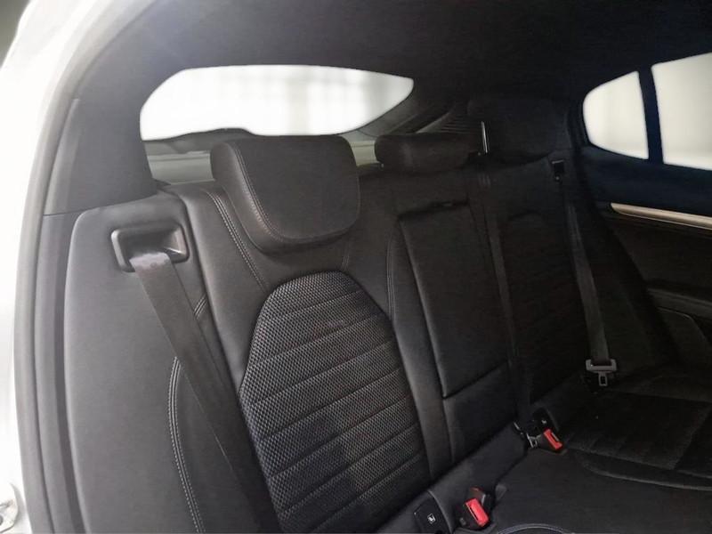 ALFA ROMEO STELVIO 2.2 TD 190 CV SPRINT AT8 Q4 5 PORTE SUV