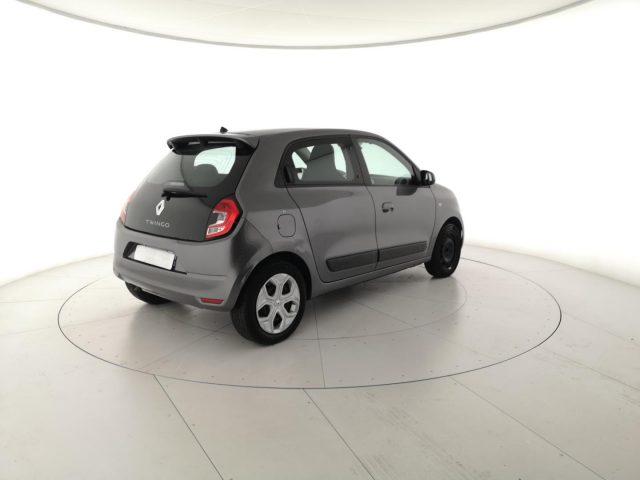 RENAULT Twingo SCe 65 CV Zen