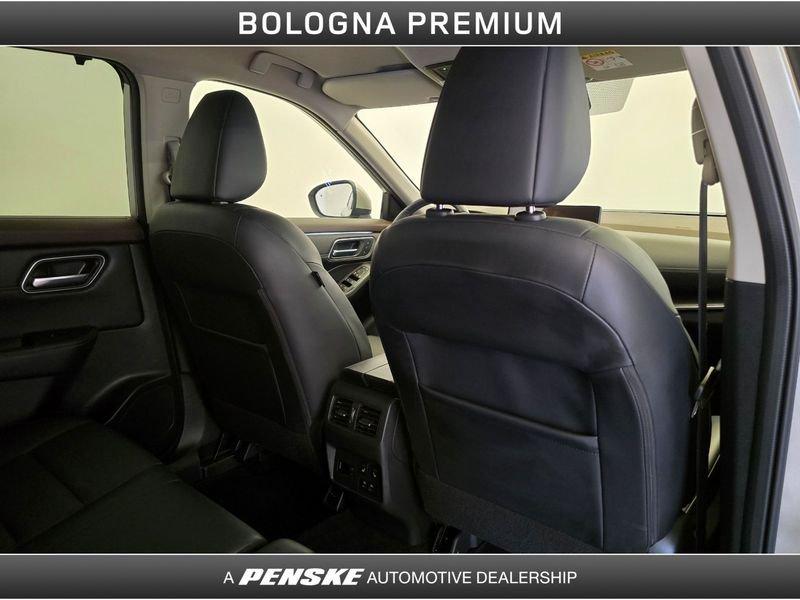 Nissan X-Trail X-Trail e-Power e-4orce 4WD 7 posti N-Connecta