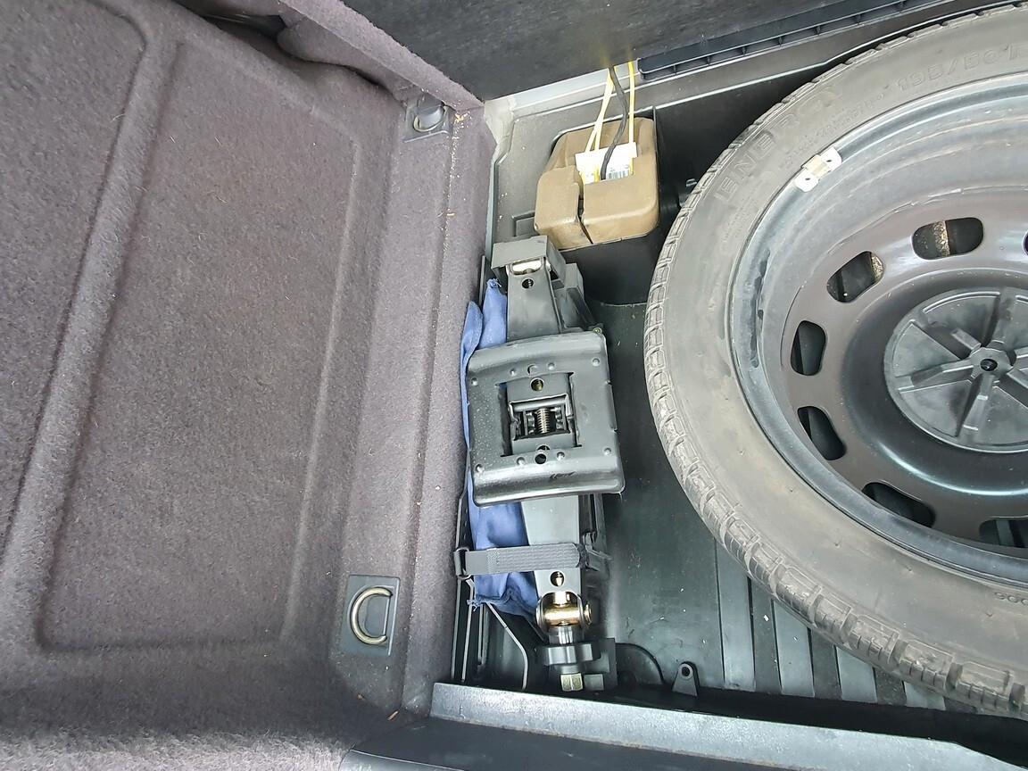 Mercedes Classe A 140 Classic Neopatentati