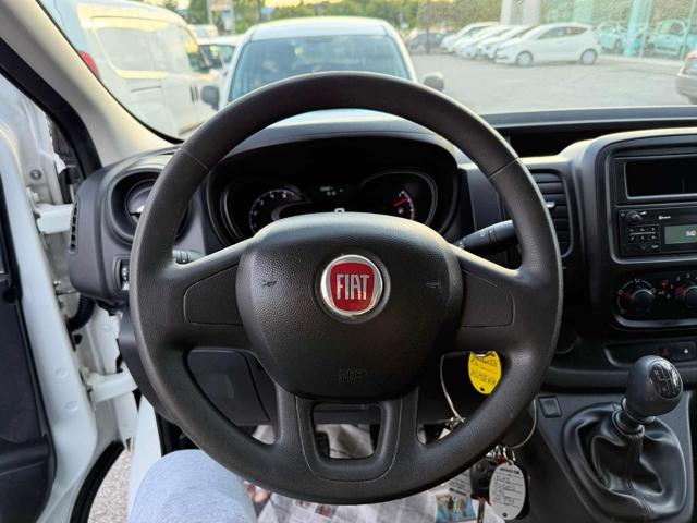 FIAT TALENTO 1.6 MJT 125 CV PC-TN 12 Q.LI SX