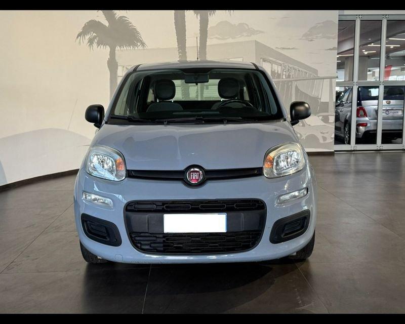 FIAT Panda 3ª serie 1.0 FireFly S&S Hybrid