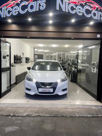 Nissan Micra 1.5 dCi 8V 5 porte Visia+