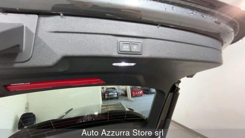 Audi A5 A5 Avant 2.0 tdi mhev+ S line edition 204cv s-tronic *COLORI VARI, PROMO AZZURRA*