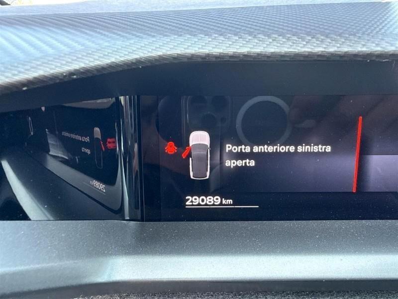 OPEL GRANDLAND 1.2 145CV EDCT HYBRID GS ( FARI LED - COCKPIT - ADAPTIVE CRUISE - MIRROR - PDC )