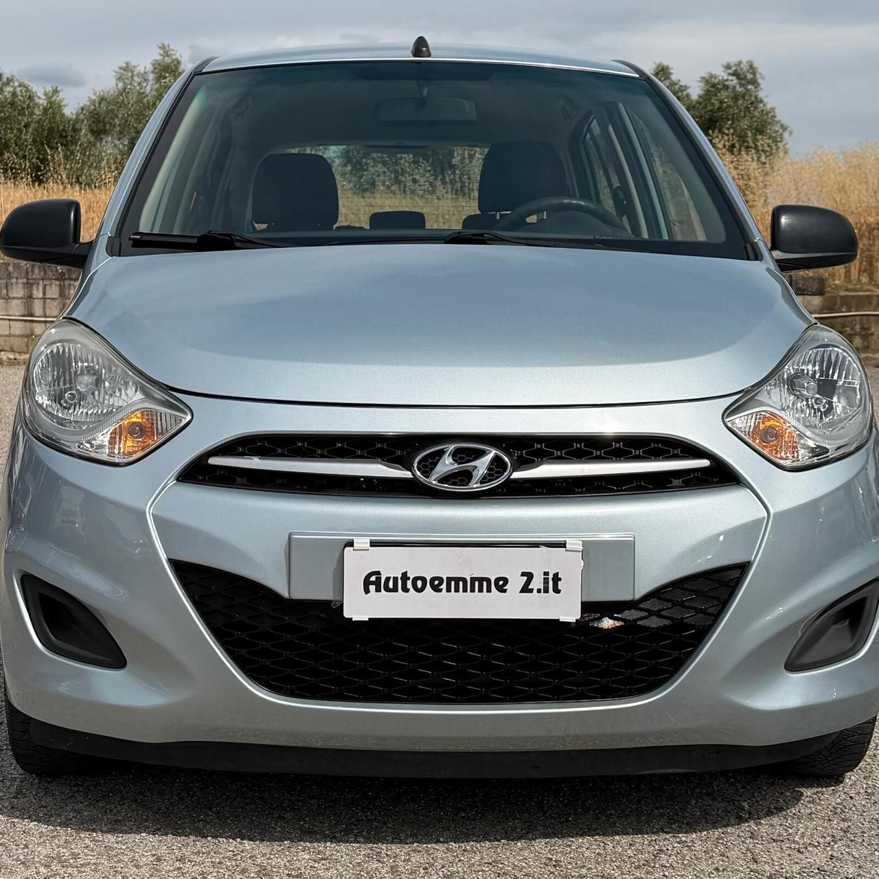 Hyundai i10 1.1 12V Comfort