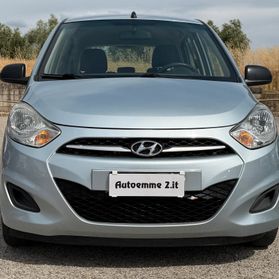 Hyundai i10 1.1 12V Comfort