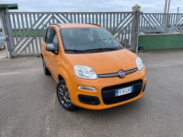 Fiat Panda 0.9 TwinAir Turbo 80cv Natural Power K-Way