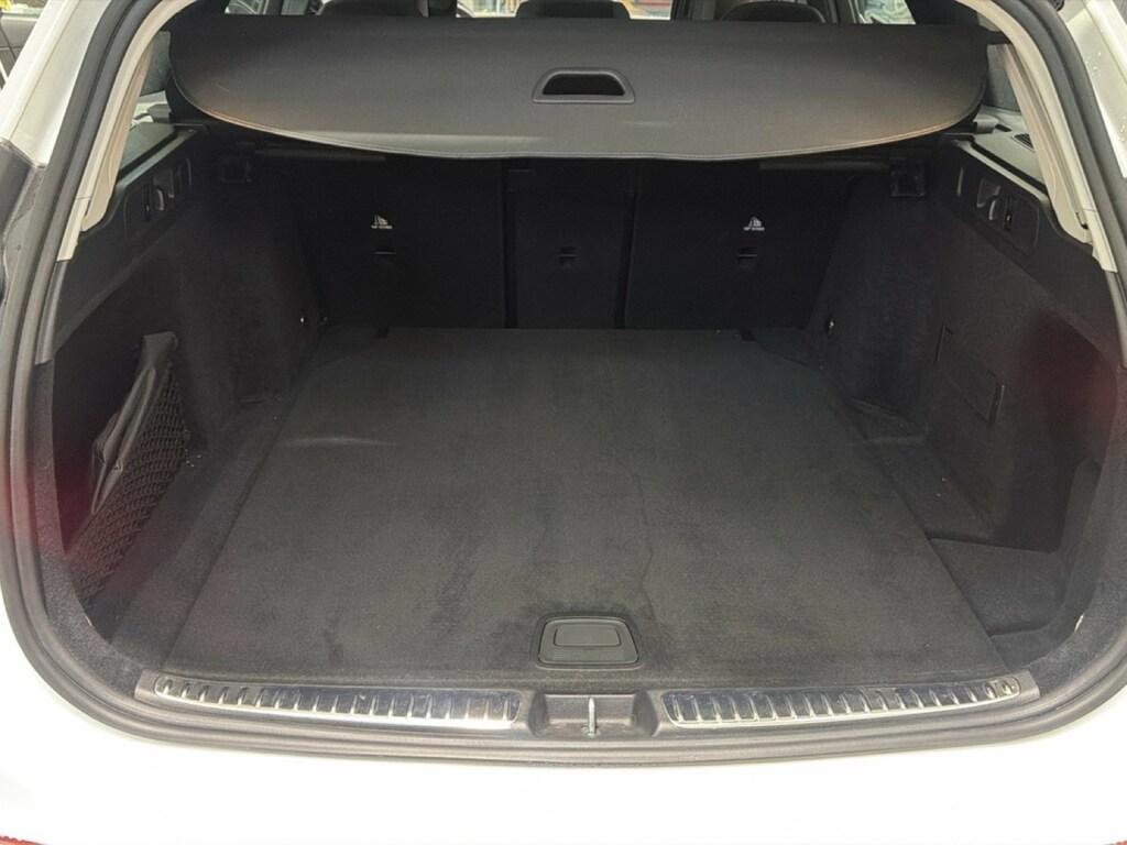 Mercedes Classe C 200 200 d Mild hybrid Advanced 9G-Tronic