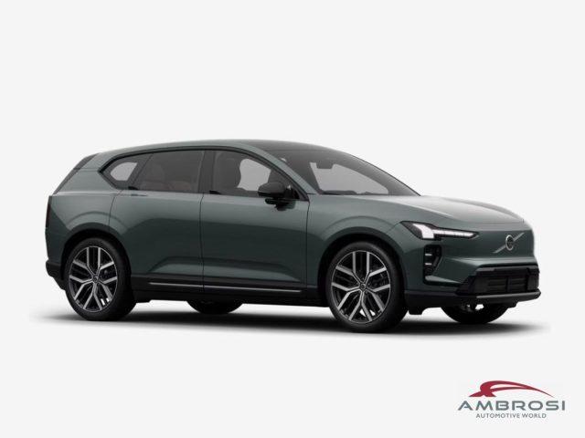 VOLVO EX60 P10 AWD 100% elettrica Ultra