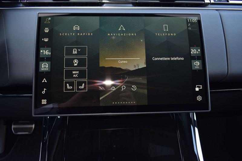 Land Rover RR Sport Range Rover Sport 3.0 I6 PHEV 460 CV Dynamic SE IVA ESPOSTA