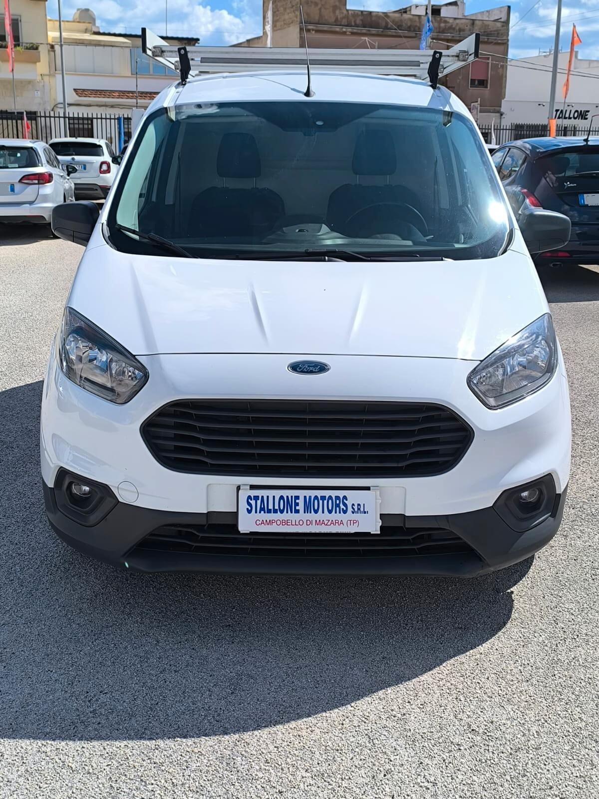 Ford Transit Courier 1.5 TDCi 75CV Van Trend 2019