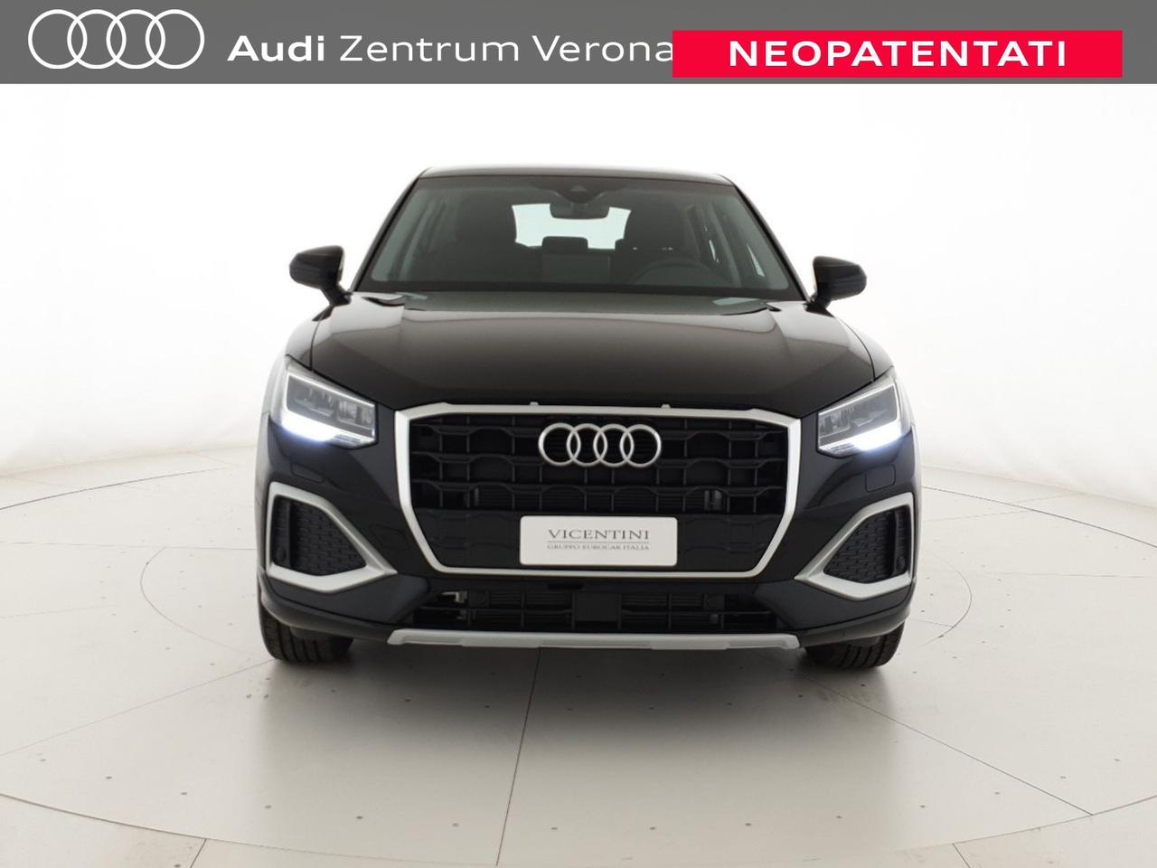 30TDI 116CV Business Advanced