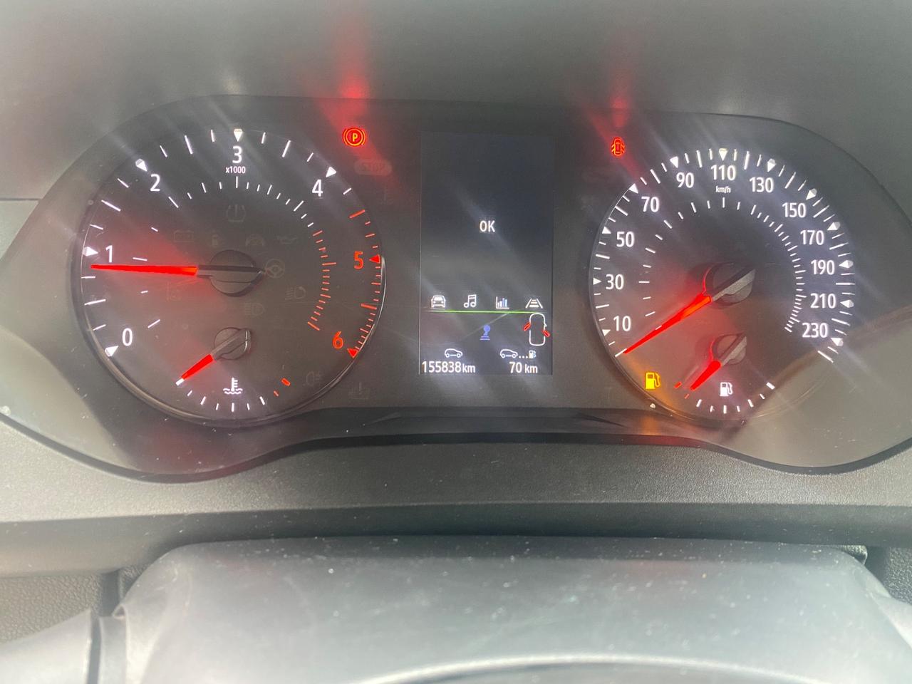 Renault Kangoo 1.5 Blue dCi 75CV Van Edition PREZZO + IVA