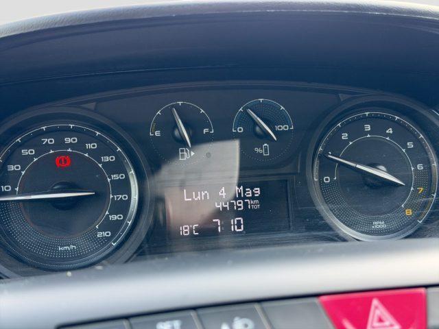 LANCIA Ypsilon Ypsilon 1.0 FireFly 5 porte S&S Hybrid Silver