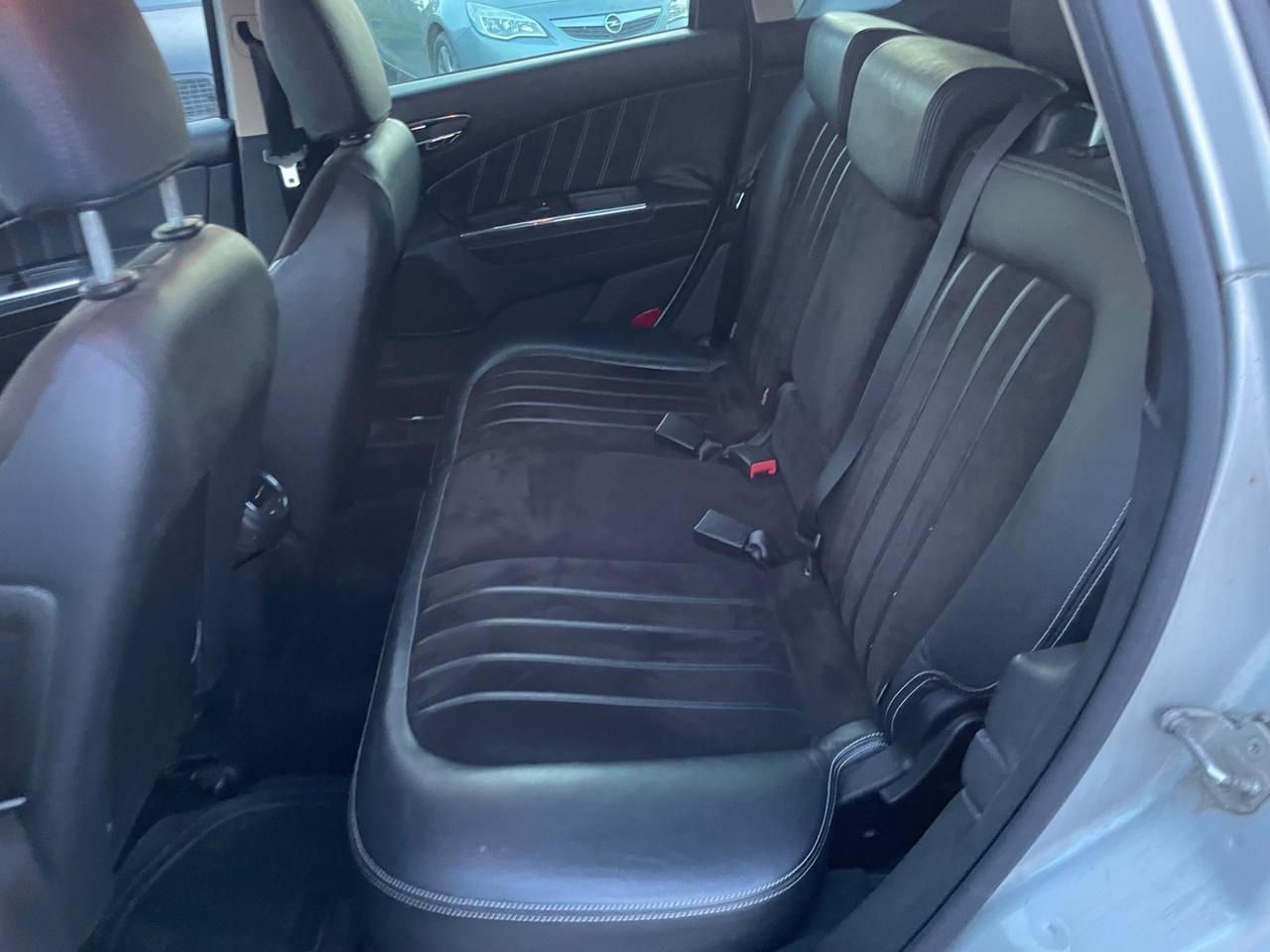 Lancia Delta 1.6 MJT DPF Platino