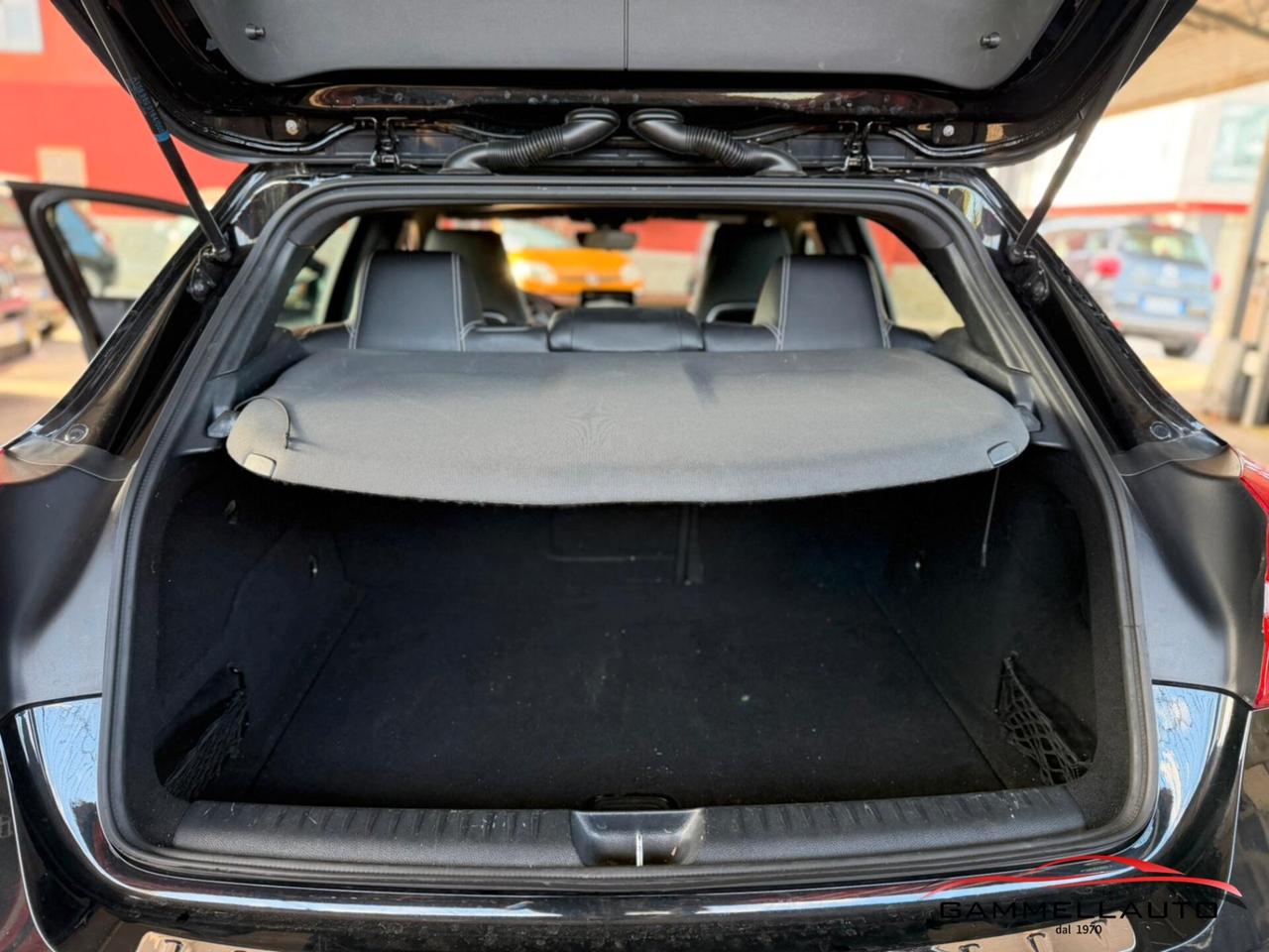 Mercedes-benz GLA 180d Automatic Sport 109cv