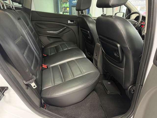 Ford Kuga Kuga I 2009 2.0 tdci Titanium 4wd 163cv auto