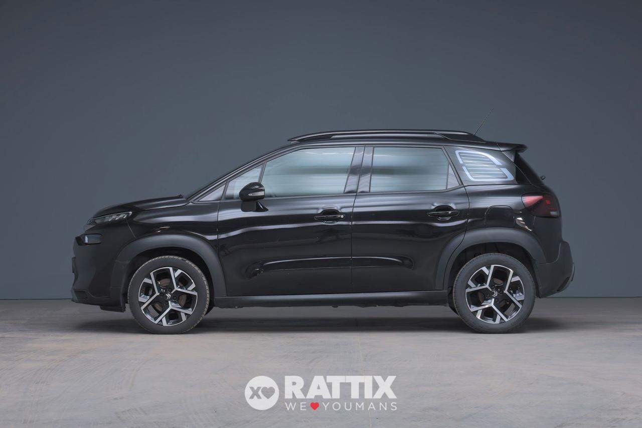 Citroen C3 Aircross 1.2 Puretech 110CV Max