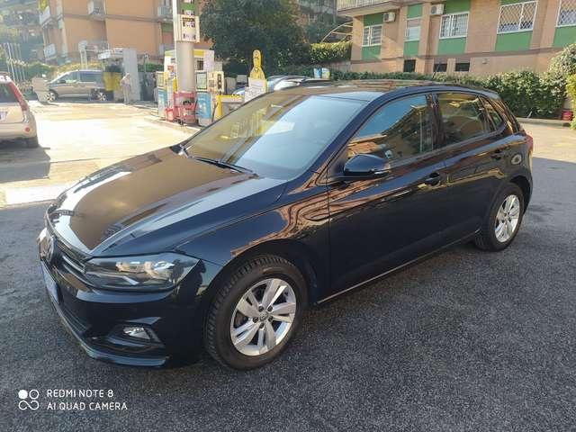 Volkswagen Polo Polo 5p 1.0 evo Comfortline 80cv