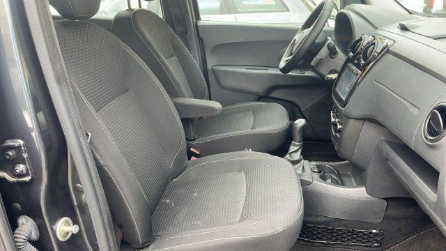 DACIA Lodgy 1.6 110CV GPL 5 posti Comfort