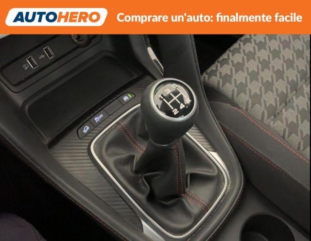 MG ZS 1.5 VTi-tech Comfort