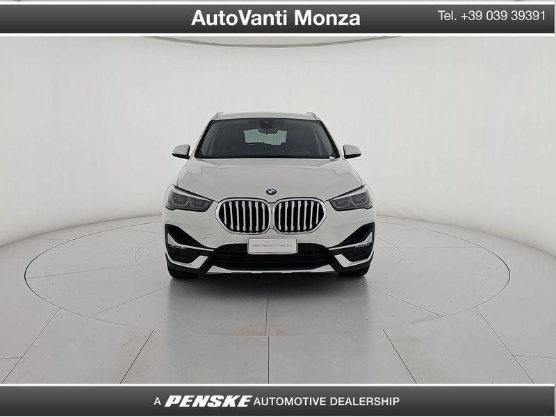 BMW X1 X1 sDrive20d xLine Plus