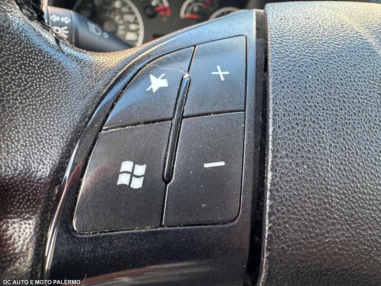 Fiat Doblo 1.3 Diesel CV90 Posti5 Da Vetrina.2010