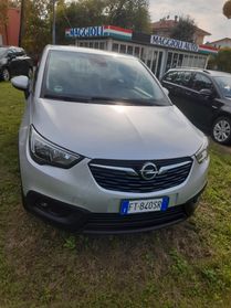 Opel Crossland X 1.2 12V GPL