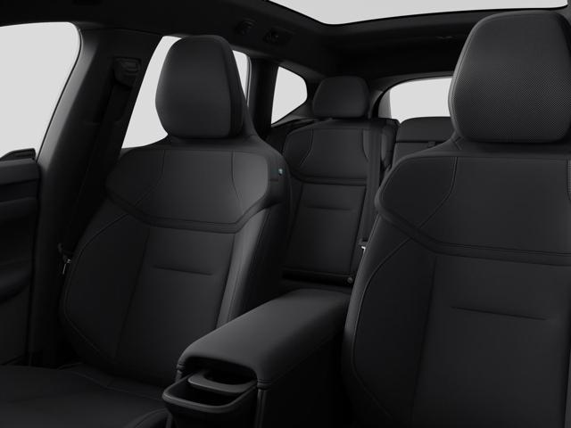 VOLVO EX60 P6 electric Plus