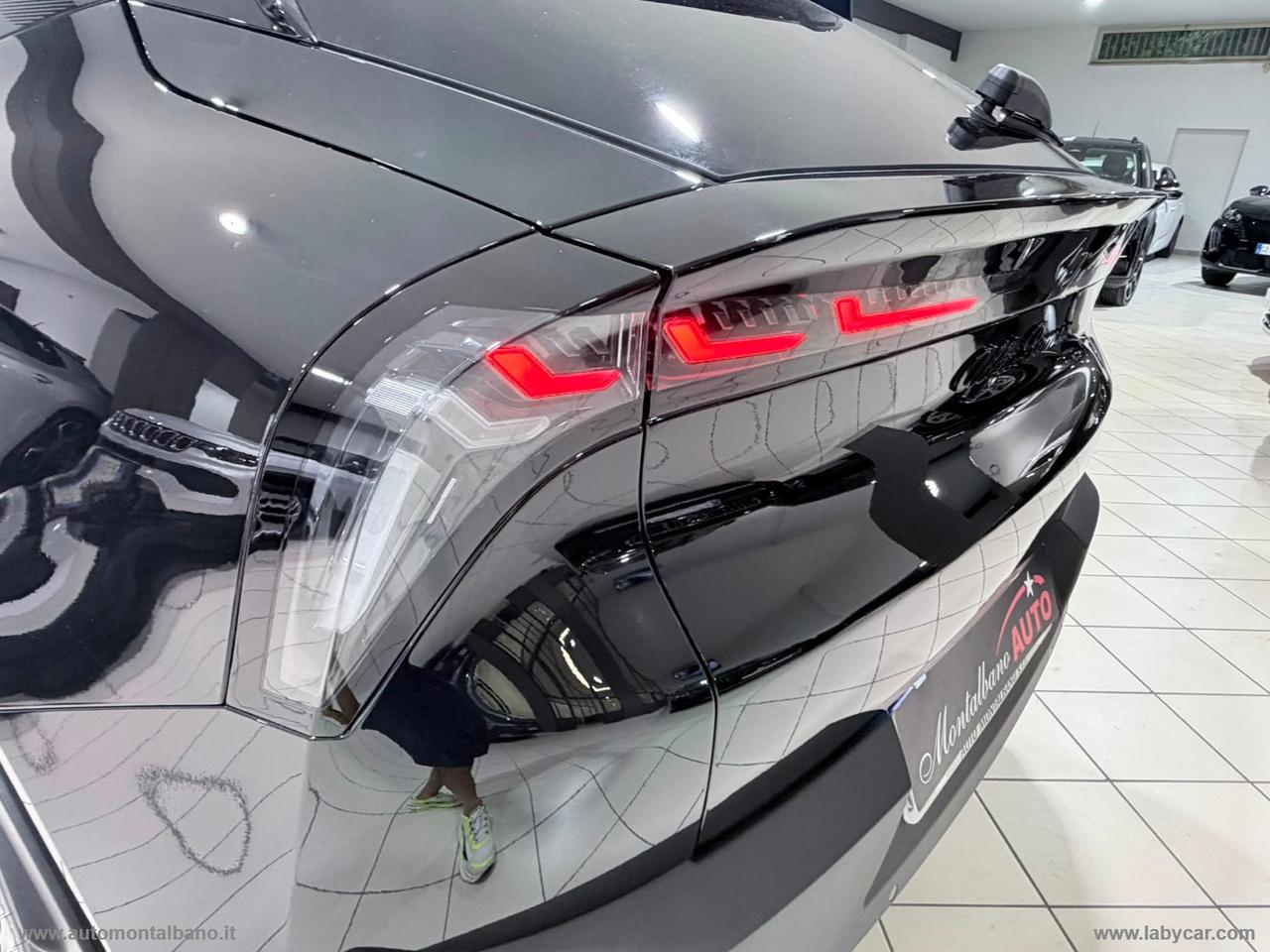 ALFA ROMEO Junior 1.2 145 CV Hybrid eDCT6 Sprint