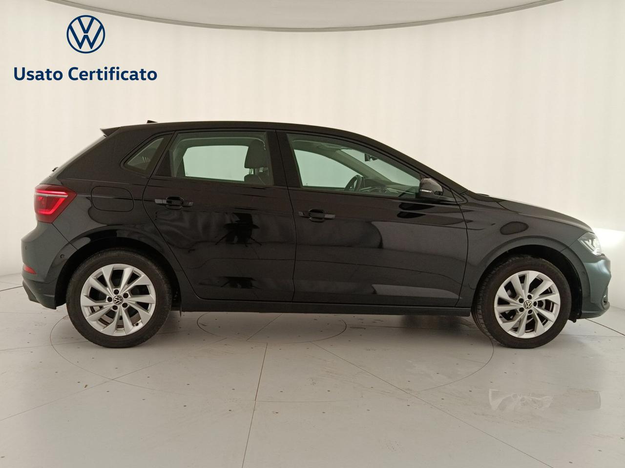 VOLKSWAGEN Polo 6ª serie - Polo 1.0 TSI Life